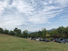-雅达·阳羡溪山小镇中心
