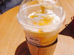 -星巴克(大宁店)