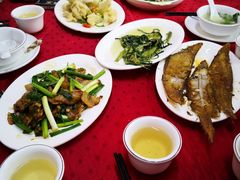 -蛇口康乐快餐鱼仔档(翠苑小区店)
