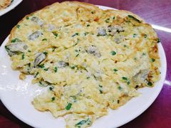 -潮香阁海鲜餐厅(较场尾店)