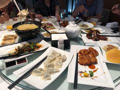 锅包肉-小南洋海景餐厅(深圳湾店)