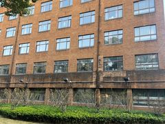 -上海财经大学(国定路校区)