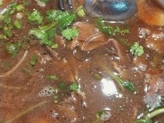 招牌牛肉粉丝汤-鲜螺湾(鹏欣丽都店)