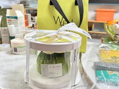 -WenTinG文汀·半糖蛋糕(合生汇店)
