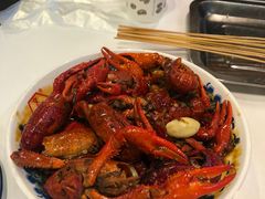 招牌虾-老长沙龙虾馆·聚会餐厅(白石洲店)