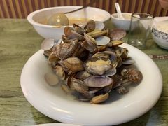 -华春餐馆(鱼山路店)