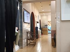 -海马体照相馆(成都来福士广场店)