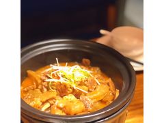 -茅炒屋龙虾·烧烤·湘菜(新河路店)