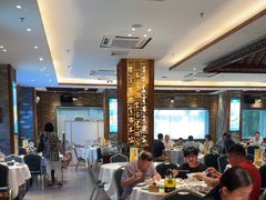 -客家汇·客家传承菜(水库店)