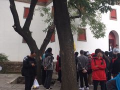 -普陀宗乘之庙(小布达拉宫)