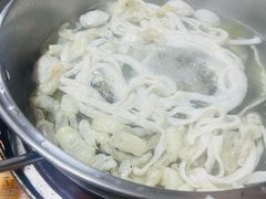 -章记正宗南岗鱼蛋火锅