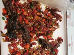 -湘潭九龙鱼头店(城南西路店)