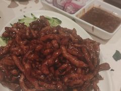 -姥姥家春饼店(惠新东街店)