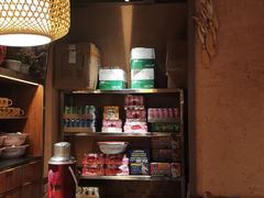 大堂-农耕记·湖南土菜(龙岗熙和园店)