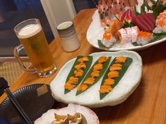 -王鼎精致料理铁板烧(世博源店)