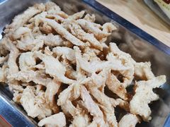 香酥鸡-阿姨小肉摊(同济西苑店)