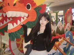 -CityOn熙地港（西安）购物中心