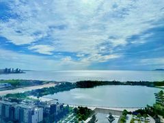 -青岛西海岸隆和福朋喜来登酒店