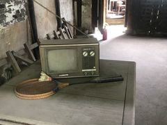 -书隐楼