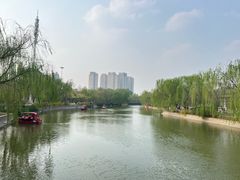 -南翠屏公园