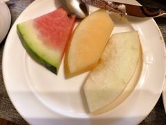 -北京王府井希尔顿酒店·万斯阁西餐厅