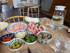 -禾气食店