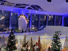 -天玑高空江景餐厅&酒吧Sky Secret Restaurant&Bar