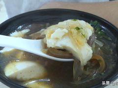 -东华豆花(漳州店)