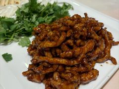 -大鸭梨烤鸭(甘家口店)
