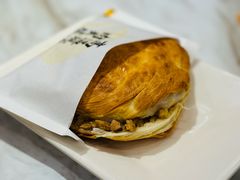 -剪花娘子·陕西面馆(上海川沙百联店)