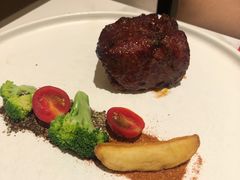 -赤火牛排(金狮广场店)
