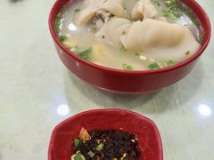 -廖老妈蹄花店(人民公园陕西街259号店)