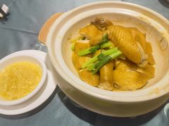 -北园酒家(小北路店)