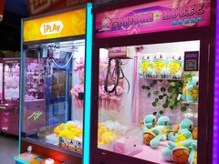 -小象猛犸(炫地购物中心店)