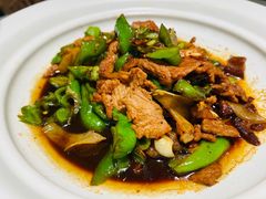 -兰湘子·湘菜小炒(石家庄万象城店)