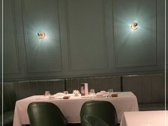 大堂-L'Arome芳芳法国餐厅(仙林金鹰店)