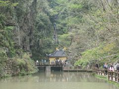 -溪口-滕头旅游景区