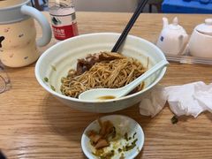 -东园小馆·早茶·淮扬小炒(三盛广场店)