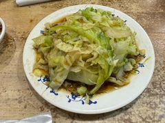 -柴氏风味斋(甘家口店)