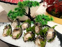 黑金鲍-德天雪花肥牛海鲜火锅(南苑东路店)