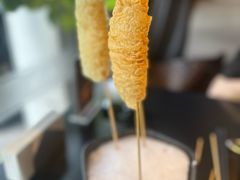 -鲜入唯煮·港式海鲜牛肉火锅(金宝街店)