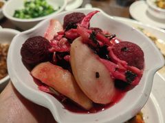 -味上湘菜馆(岳麓山店)