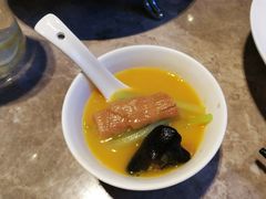 刀板香煮天目筍-106餐厅(山水文园店)