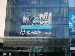 -盒马鲜生(宝地店)