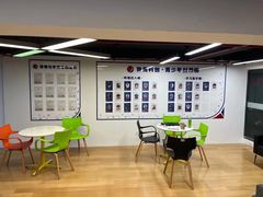 -智勇青少年科创·科学实验·社会实践·课题研究(杨浦本溪校区)