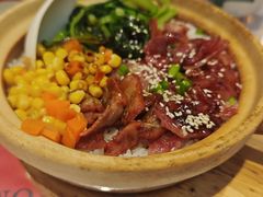 -赵财记·肠粉·煲仔饭(九龙城店)