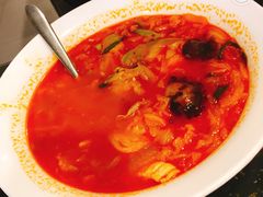 -桃园中华料理炸酱面(燕儿岛路店)