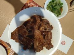-大师兄·西北小馆(金湾华发商都店)