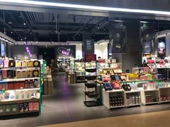 -宁波杉井奥特莱斯广场