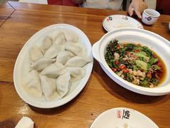 -渔家风味·鲅鱼水饺·央视展播·海鲜天津菜(开发区店)